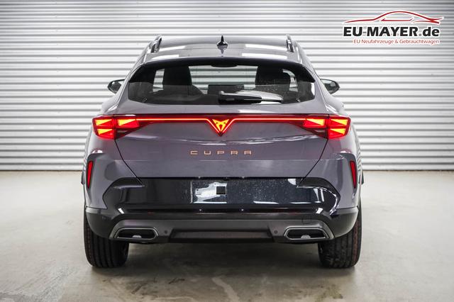 Cupra Formentor 1,5 eTSI DSG - LAGER 