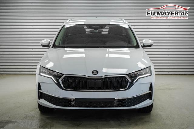 Skoda Octavia Combi Kombi 1,5 eTSI DSG mhev Selection -LAG. 