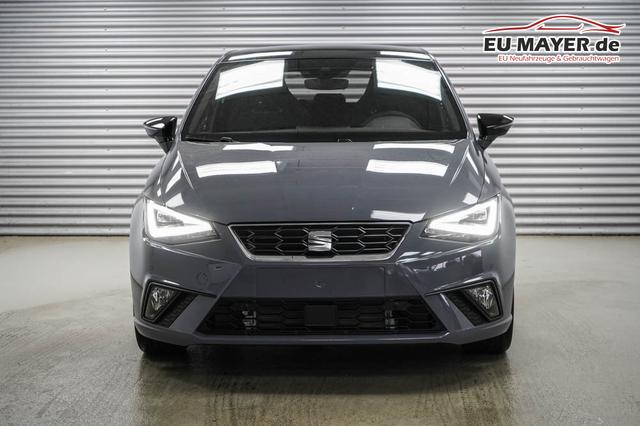 Seat Ibiza 1,5 TSI DSG FR - LAGER 