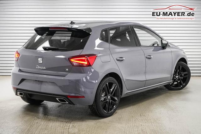 Seat Ibiza 1,5 TSI DSG FR - LAGER 
