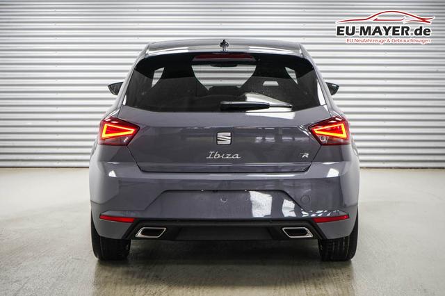 Seat Ibiza 1,5 TSI DSG FR - LAGER 