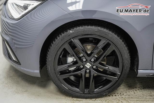 Seat Ibiza 1,5 TSI DSG FR - LAGER 