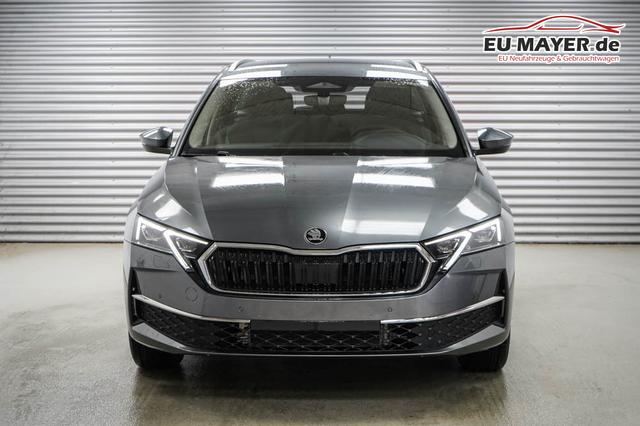 Skoda Octavia Combi Kombi 1,5 eTSI DSG mhev Selection -LAG. 