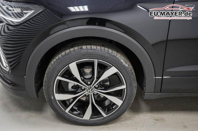 Volkswagen T-Cross 1,0 TSI DSG R-Line - LAGER 