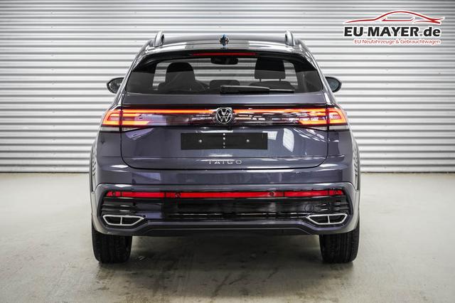 Volkswagen Taigo 1,0 TSI DSG R-Line - LAGER 