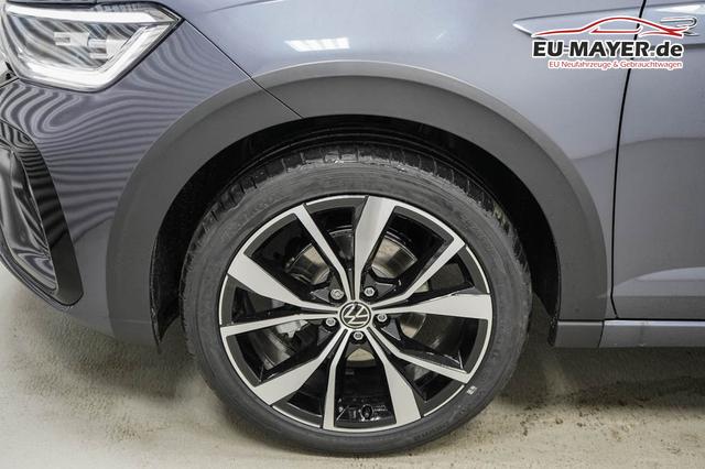 Volkswagen Taigo 1,0 TSI DSG R-Line - LAGER 