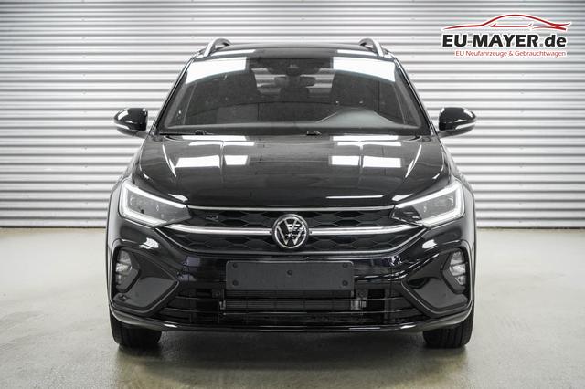 Volkswagen Taigo 1,0 TSI DSG R-Line - LAGER 