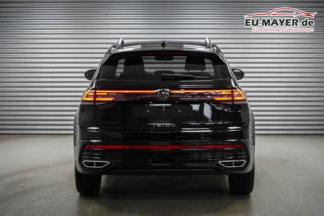 Volkswagen Taigo 1,0 TSI DSG R-Line - LAGER 