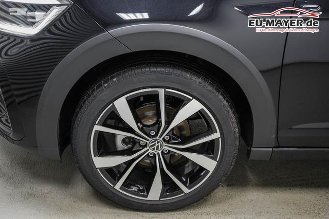 Volkswagen Taigo 1,0 TSI DSG R-Line - LAGER 