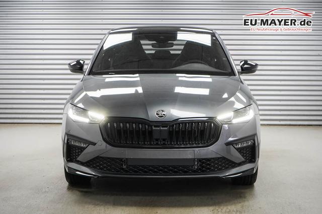 Skoda Scala 1,5 TSI DSG Monte Carlo - LAGER 