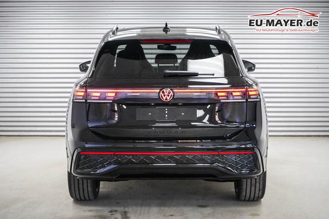 Volkswagen Tiguan 2,0 TDI DSG 4Motion R-Line - LAGER -LAG. 