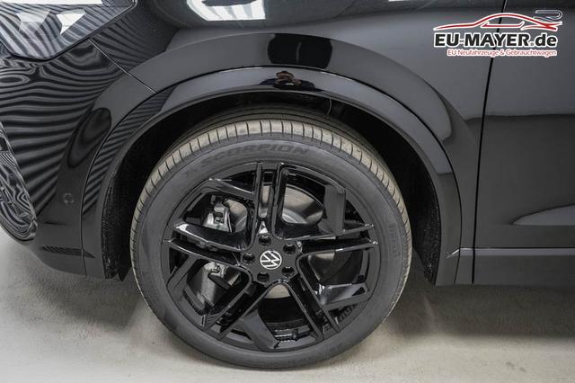 Volkswagen Tiguan 2,0 TDI DSG 4Motion R-Line - LAGER -LAG. 