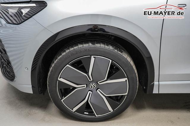 Volkswagen Tiguan 2,0 TSI DSG 4Motion R-Line - LAGER -LAG. 