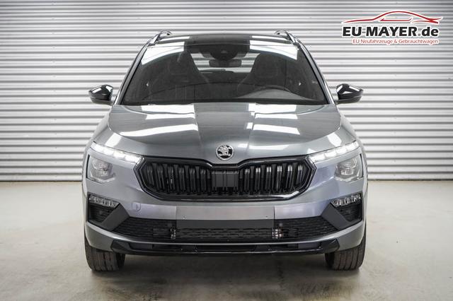 Skoda Kamiq 1,0 TSI Monte Carlo - LAGER 