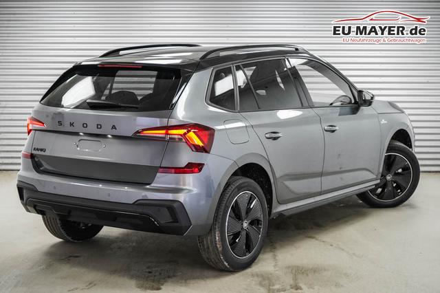Skoda Kamiq 1,0 TSI Monte Carlo - LAGER 