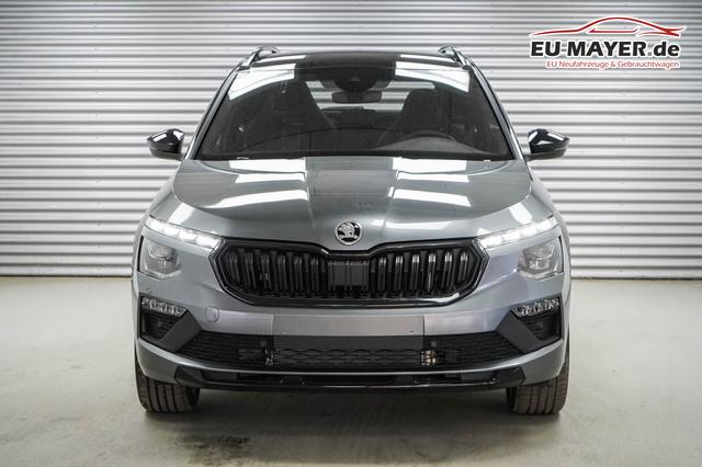 Skoda Kamiq 1,0 TSI Monte Carlo - LAGER 