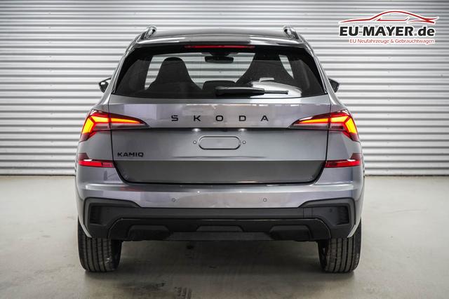 Skoda Kamiq 1,0 TSI Monte Carlo - LAGER 
