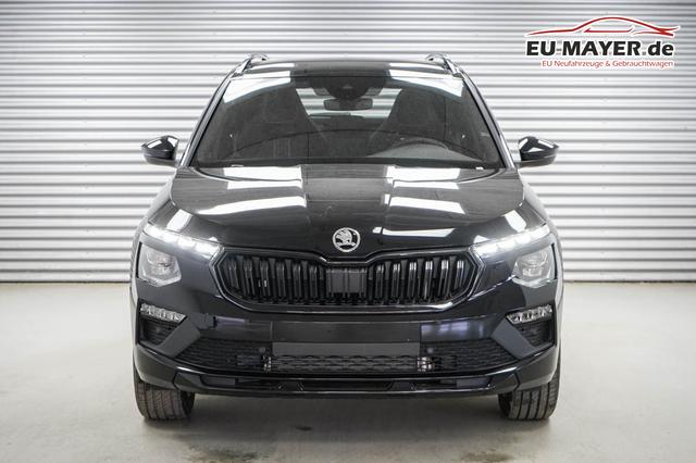 Skoda Kamiq 1,0 TSI Monte Carlo - LAGER 