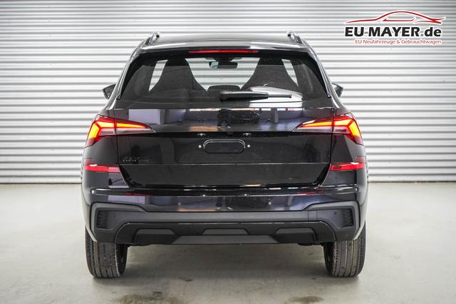 Skoda Kamiq 1,0 TSI Monte Carlo - LAGER 