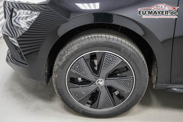 Skoda Kamiq 1,0 TSI Monte Carlo - LAGER 