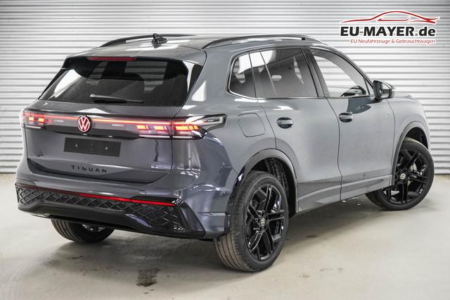 Volkswagen Tiguan 2,0 TDI DSG 4Motion R-Line - LAGER 