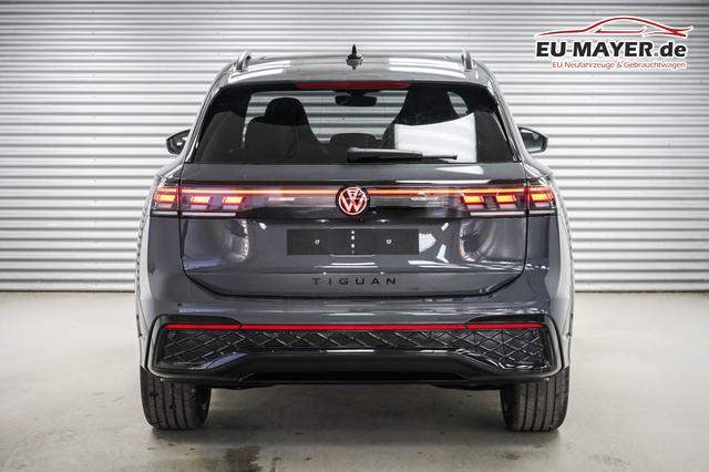 Volkswagen Tiguan 2,0 TDI DSG 4Motion R-Line - LAGER 