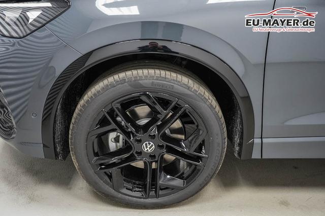 Volkswagen Tiguan 2,0 TDI DSG 4Motion R-Line - LAGER 