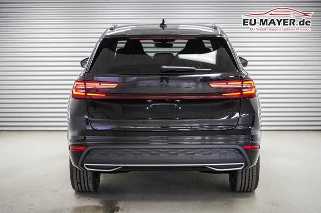 Skoda Kodiaq 2,0 TDI DSG 4x4 Sportline - LAGER 