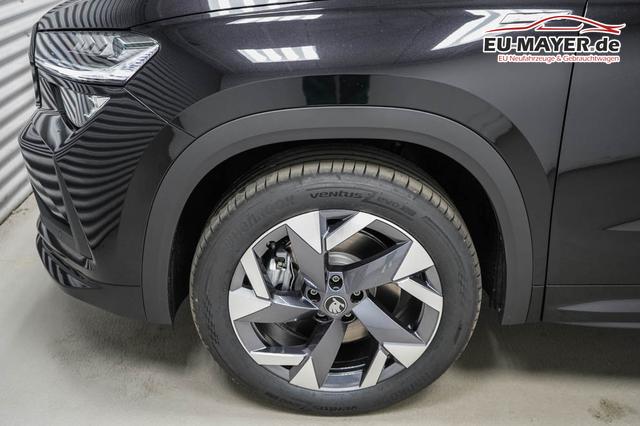 Skoda Kodiaq 2,0 TDI DSG 4x4 Sportline - LAGER 