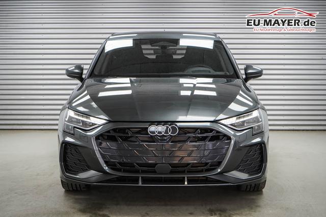 Audi A3 Sportback 40 TFSI S-tronic quattro S-Li -LAG. 
