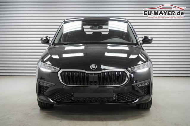 Skoda Scala 1,5 TSI Selection - LAGER 
