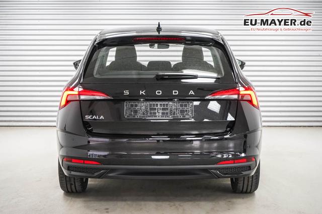 Skoda Scala 1,5 TSI Selection - LAGER 