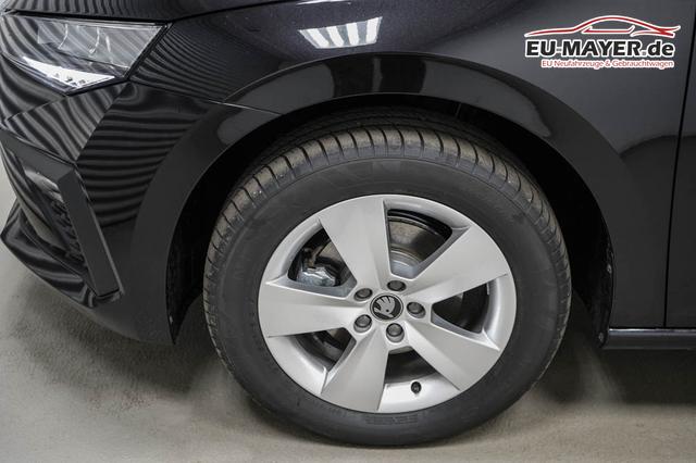 Skoda Scala 1,5 TSI Selection - LAGER 