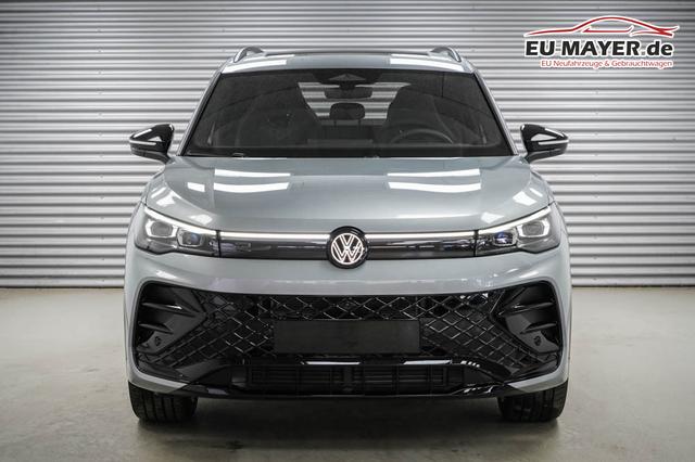 Volkswagen Tiguan 2,0 TDI DSG 4Motion R-Line - LAGER 