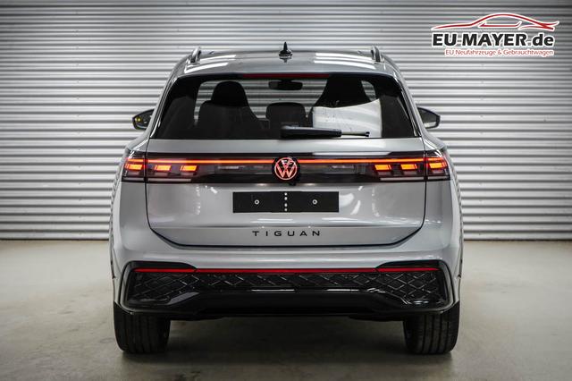 Volkswagen Tiguan 2,0 TDI DSG 4Motion R-Line - LAGER 