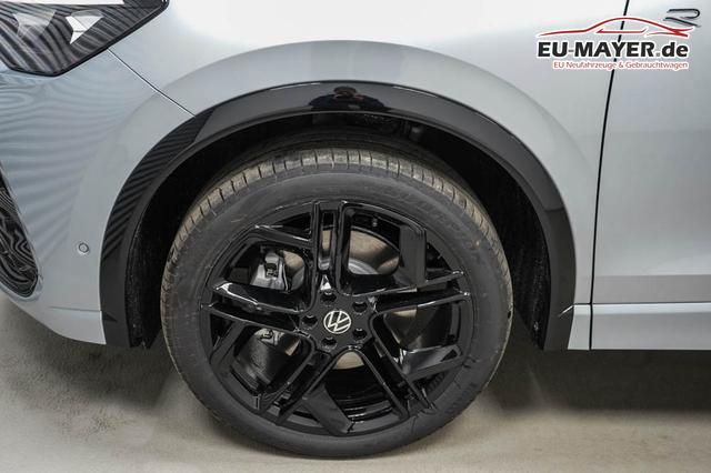 Volkswagen Tiguan 2,0 TDI DSG 4Motion R-Line - LAGER 