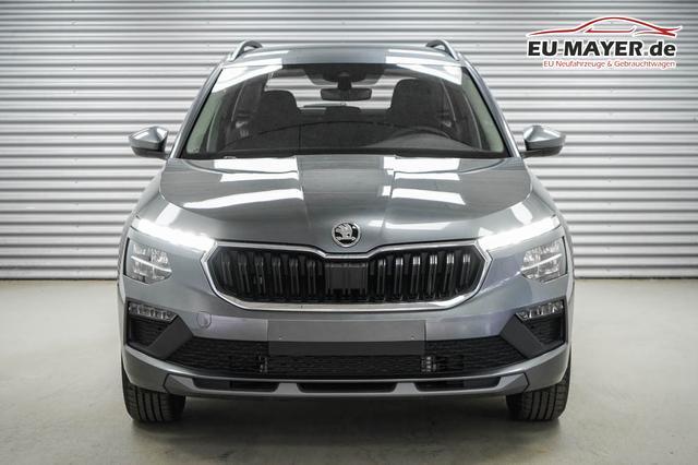 Skoda Kamiq 1,0 TSI DSG Selection - LAGER 