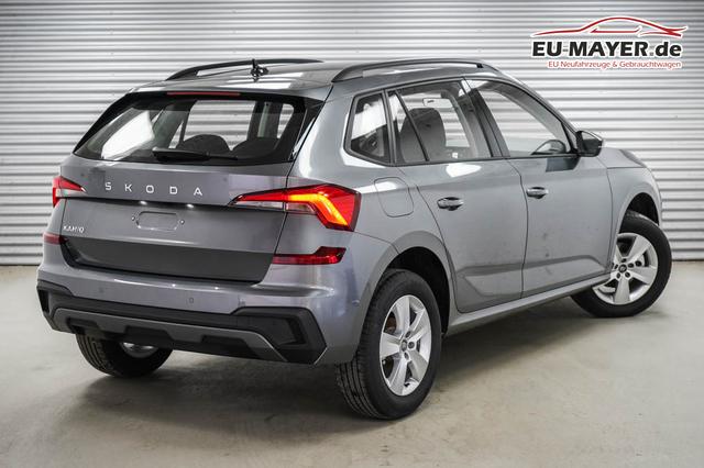 Skoda Kamiq 1,0 TSI DSG Selection - LAGER 