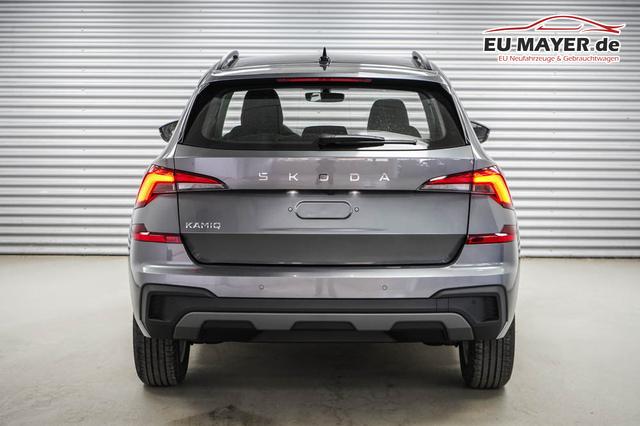 Skoda Kamiq 1,0 TSI DSG Selection - LAGER 