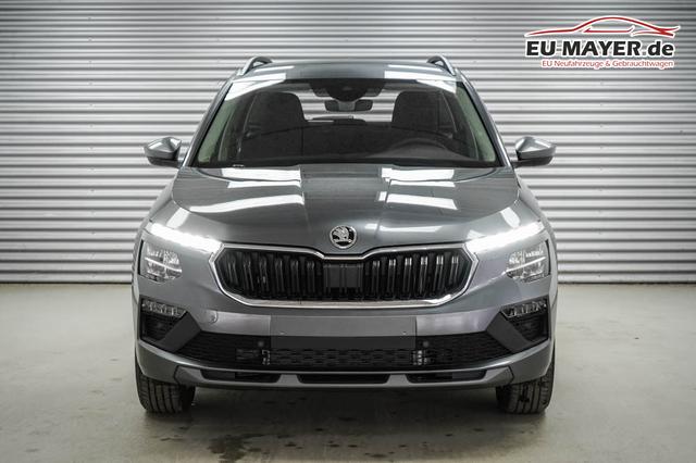 Skoda Kamiq 1,0 TSI DSG Selection - LAGER 