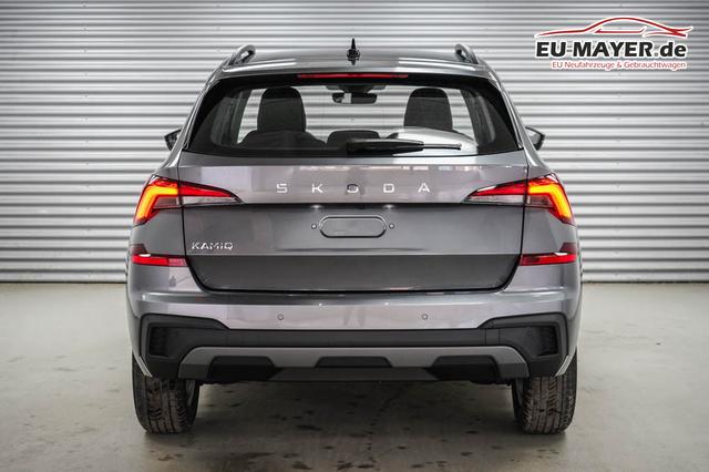 Skoda Kamiq 1,0 TSI DSG Selection - LAGER 