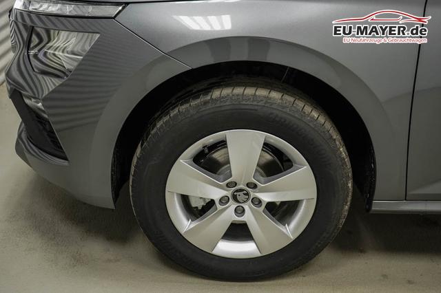 Skoda Kamiq 1,0 TSI DSG Selection - LAGER 