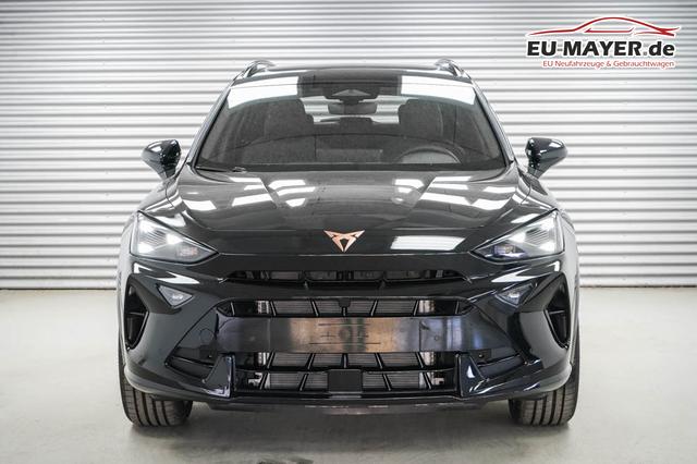 Cupra Formentor 1,5 eTSI DSG - LAGER 