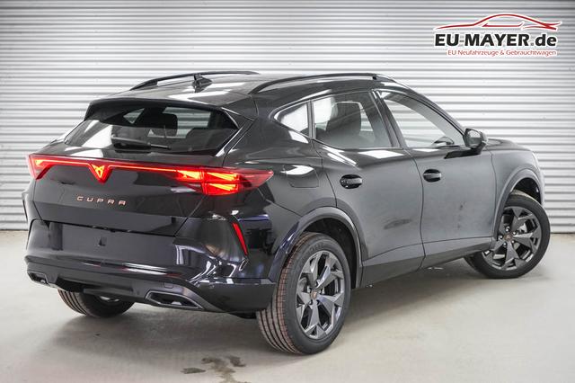 Cupra Formentor 1,5 eTSI DSG - LAGER 