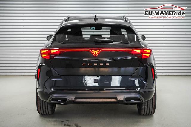 Cupra Formentor 1,5 eTSI DSG - LAGER 