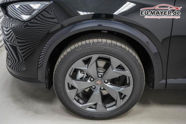 Cupra Formentor 1,5 eTSI DSG - LAGER 