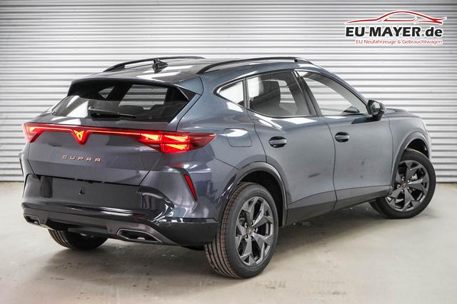 Cupra Formentor 1,5 eTSI DSG - LAGER 