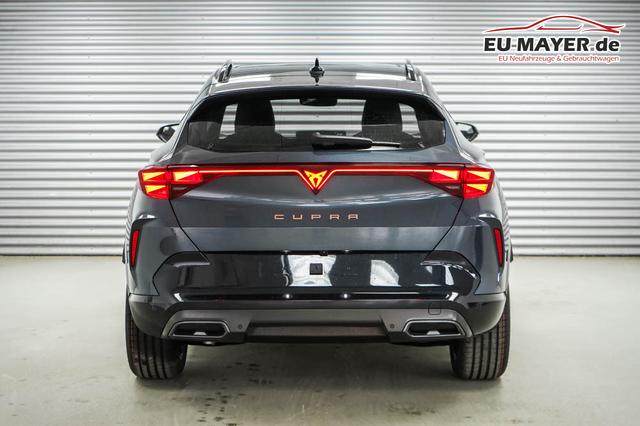 Cupra Formentor 1,5 eTSI DSG - LAGER 