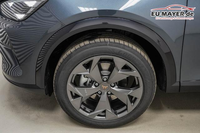 Cupra Formentor 1,5 eTSI DSG - LAGER 