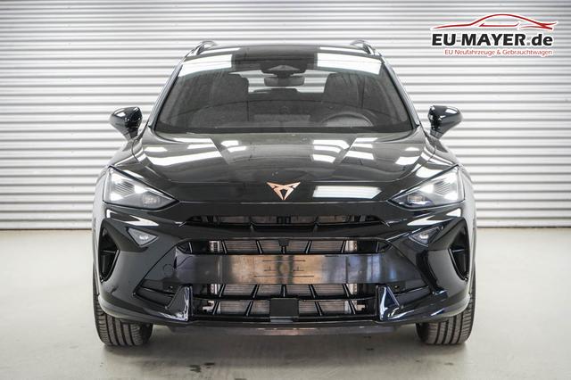 Cupra Formentor 1,5 eTSI DSG - LAGER 
